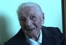 Oldest Auschwitz Survivor Dies at 108