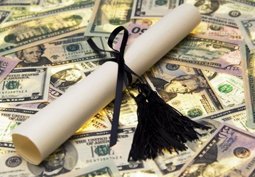 Military Members Face Student Loan Debt Problems