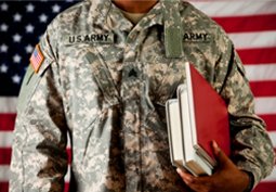 Colleges Offer Veterans-only Courses