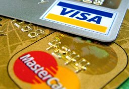 5 New Year’s Resolutions for Your Credit Cards