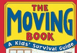 The Moving Book: A Kids’ Survival Guide