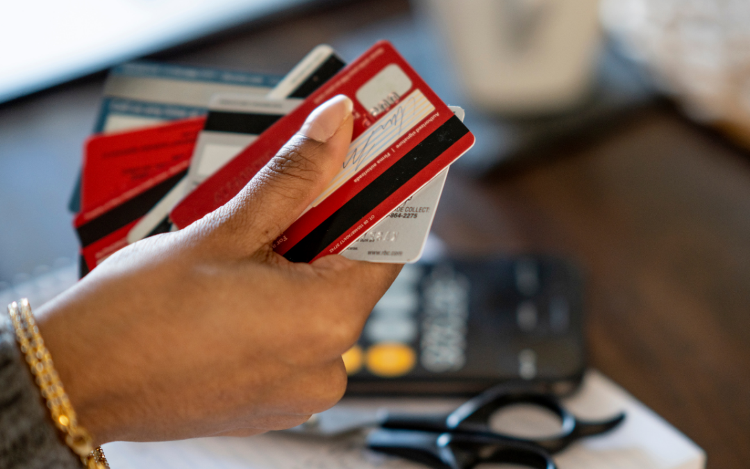 How to Declare Your Independence from Credit Card Debt