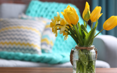 Spring Cleaning Tips for Your Health