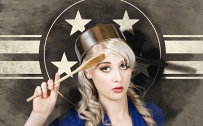 My 5 Favorite Things About Military Life