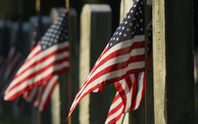 Memorial Day Remembrance