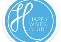 Book Review: “Happy Wives Club”