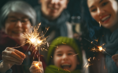 Protect Your Military Family in the New Year