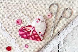 Valentine Crafts