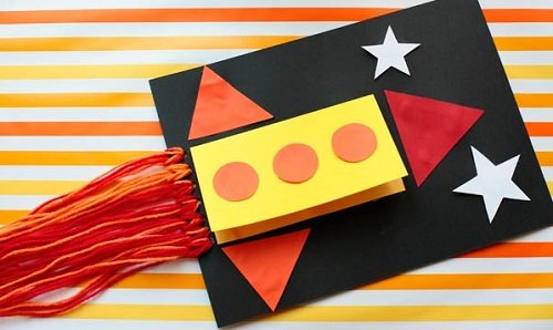 6 Cool DIY Father’s Day Cards for a Military Dad