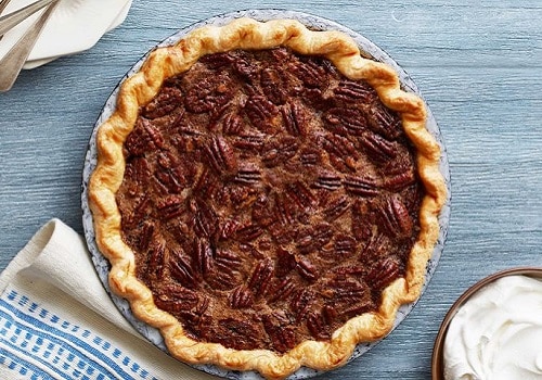 Recipe: 5 Sweet Pies for National Pecan Pie Day