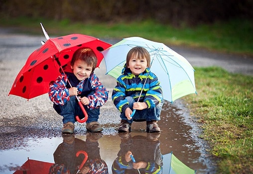 Summer Fun 7 Exciting Ways To Spend A Rainy Day Spouselink