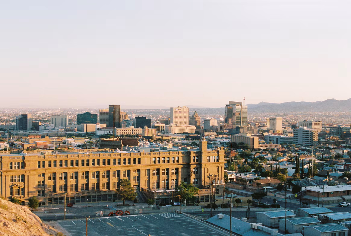 10 Things Your Military Family Will Love About Fort Bliss SpouseLink