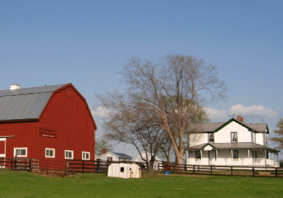 USDA rural home loan