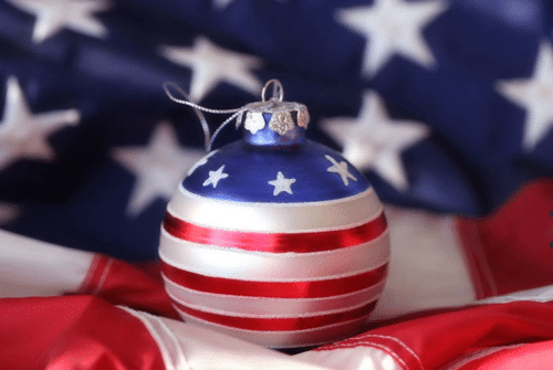 MilSpouse Moments: 5 Ways the Military Celebrates Christmas