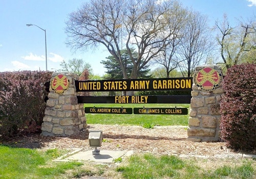 10 Things Your Military Family Will Love About Fort Riley, KS