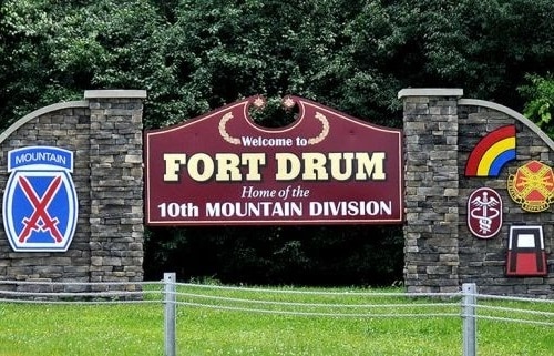 10 Things Your Military Family Will Love About Fort Drum, NY