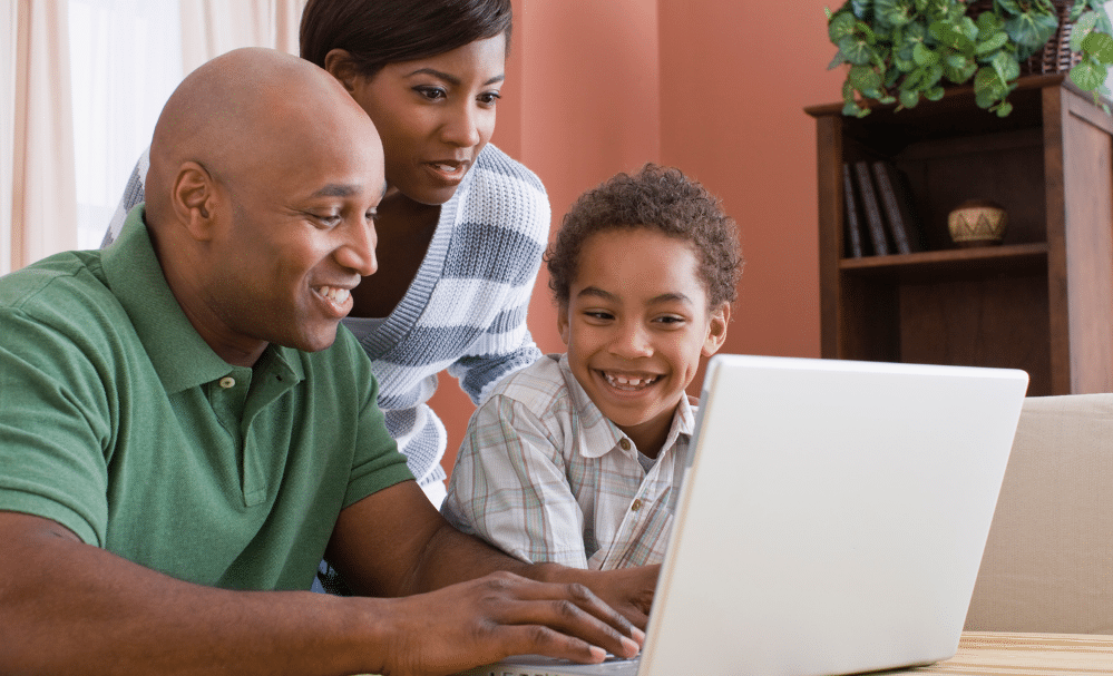 5 Cybersecurity Tips for Military Families