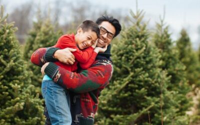 10 Holiday Activities Military Families Can Enjoy Together