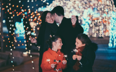 10 Ways for MilFams to Prepare for the New Year