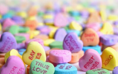 10 Ways to Show Your Servicemember Love This Valentine’s Day