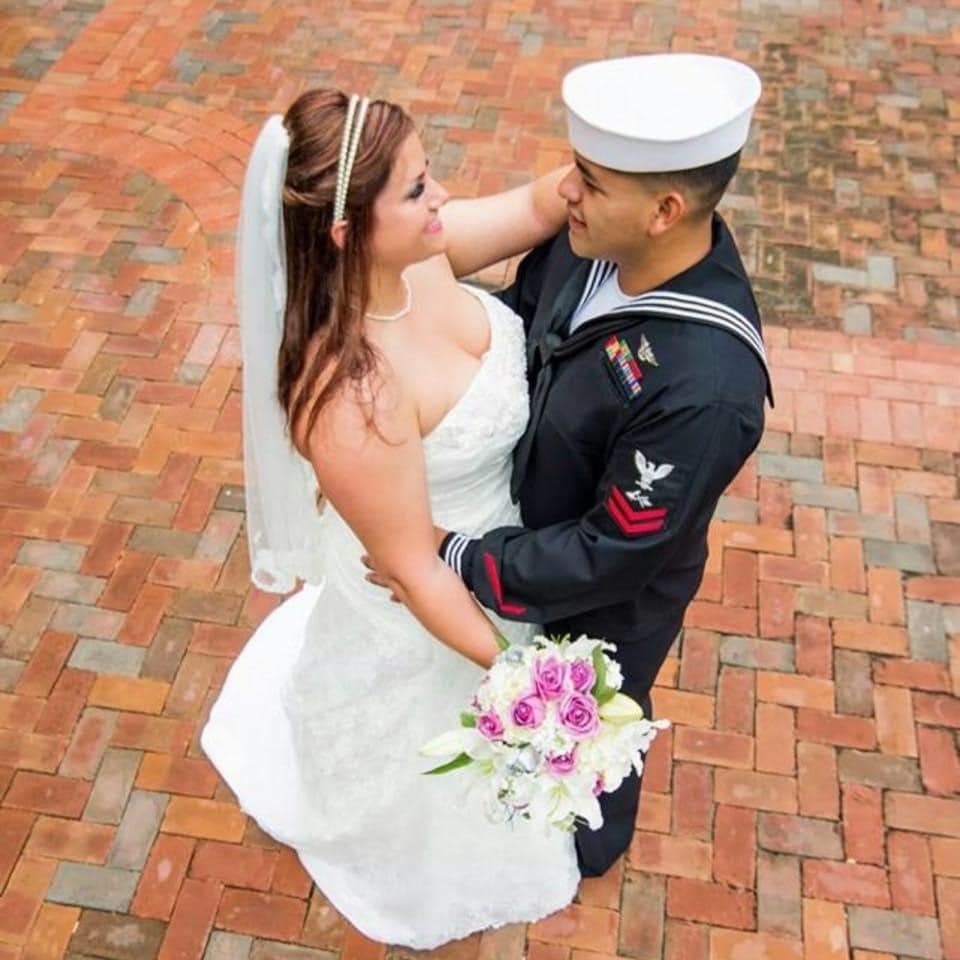 4 Ways To Make Your Military Wedding Day Special SpouseLink