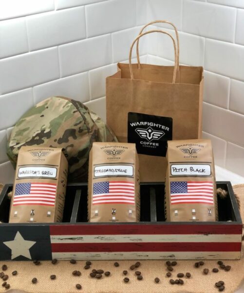 6 Veteran-Owned Coffee Companies You Need To Try | SpouseLink