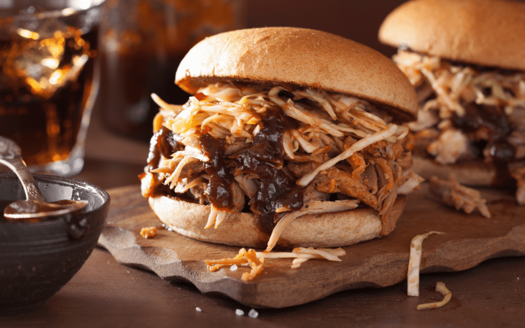 6 Veteran-Owned BBQ Companies You Need to Try
