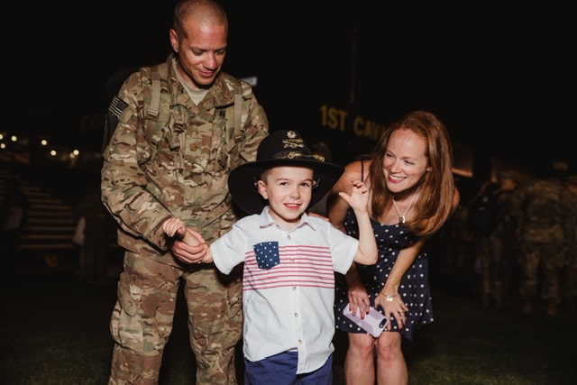Merging Soldier Life with a Special Needs Family Member
