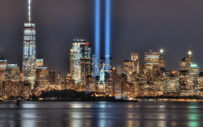 5 Ways to Honor Patriot Day This September 11th