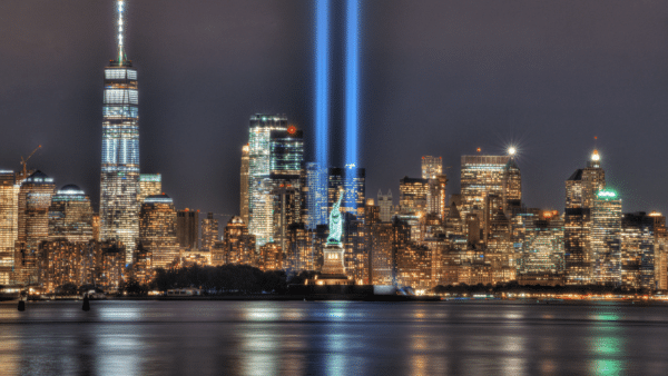 5 Ways to Honor Patriot Day This September 11th