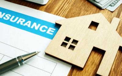 AAFMAA Mortgage Services: Why Do You Need Homeowners Insurance?