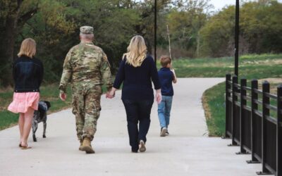 Military Retirement: 3 Things to Think About