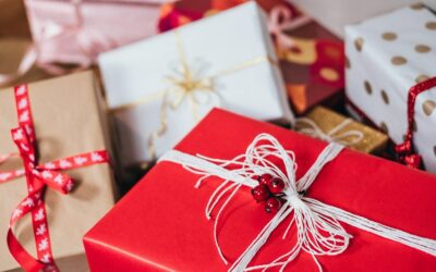 5 Unique Holiday Shopping Ideas