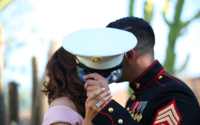 Getting Married in the Military — Military Marriage Requirements