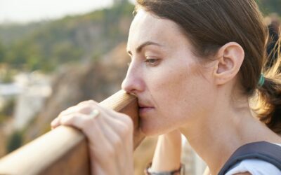 Military Spouse Depression: 5 Things You Need to Know