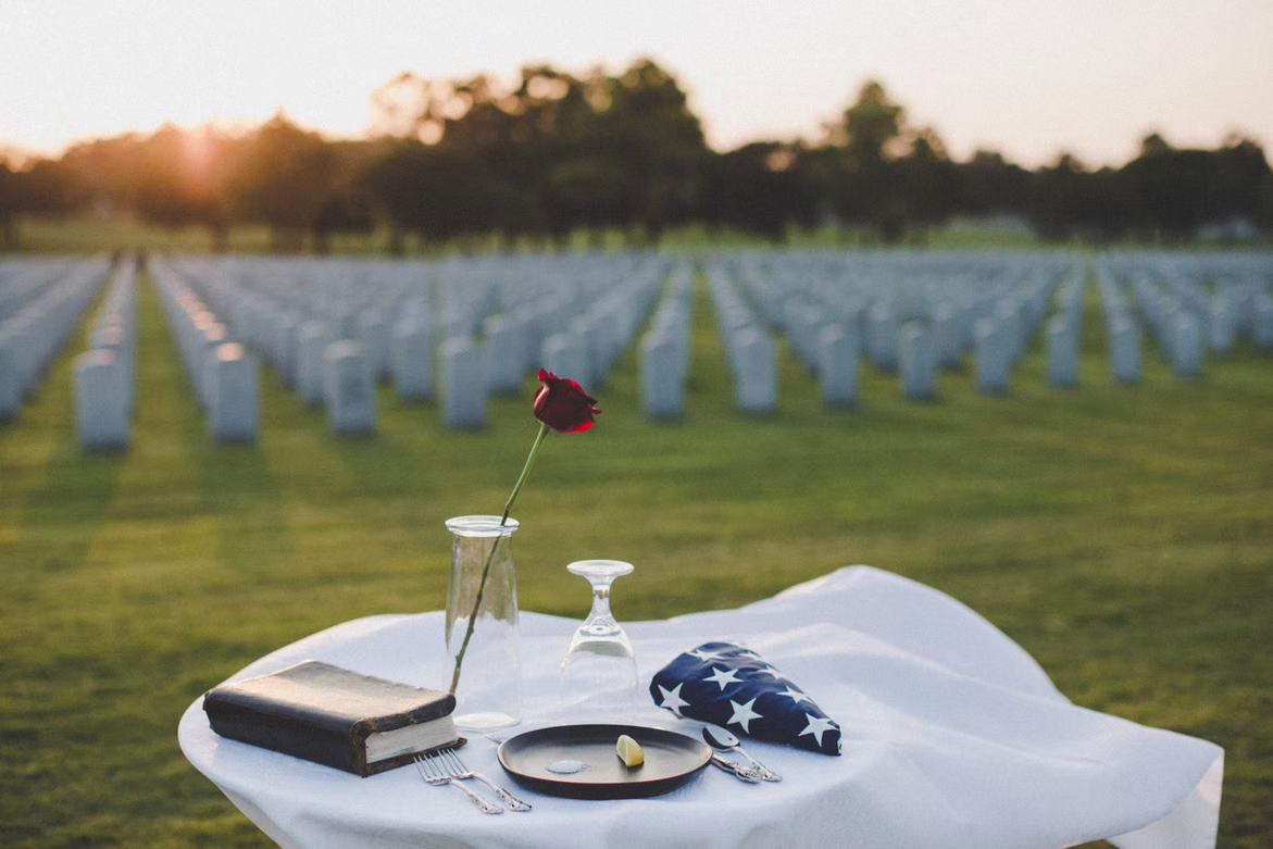 Gold Star Family Meaning SpouseLink