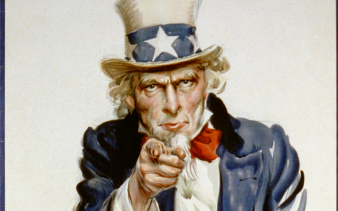 The History of Uncle Sam