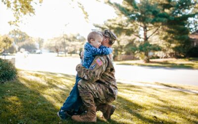 6 Ways to Honor and Support Families Going Through Deployment