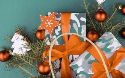 The Ultimate Gift Giving Guide: Military Edition