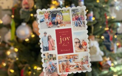 The Christmas Card Scramble:  To Do or Not to Do (Plus Alternatives to Consider)