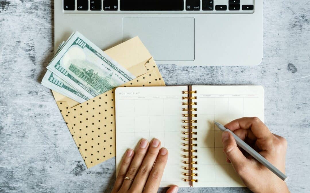 How to Create a Budget & Spreadsheet to Assess Your Spending