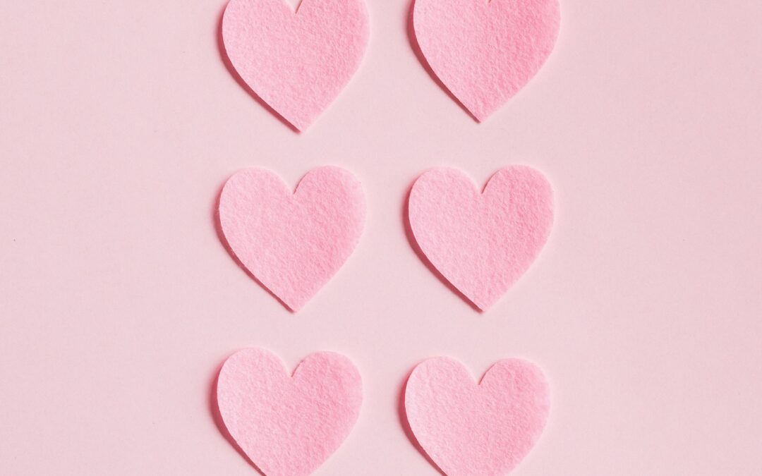 5 Kid-Made Valentine Ideas