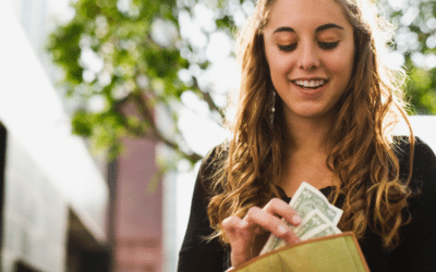 Prevent Your Teen from Making These Money Management Mistakes
