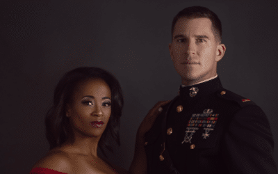 MilSpouse Moments: What It’s Like to Attend a Military Ball