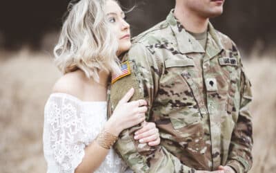 Military Spouse, You Are a Leader
