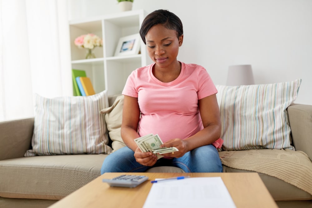 4 Simple Ways to Save Money and Build Your Financial Stability